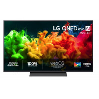 Tilaa helposti LG 75" QNED8EB – 4K Edge Mini-LED TV nopealla toimituksella. Nauti kätevästä ja luotettavasta verkko-ostoksesta ja saat erinomaista laatua edulliseen hintaan. LG 75" QNED8EB – 4K Edge Mini-LED TV