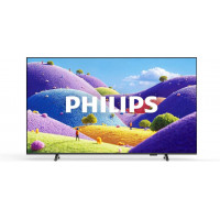 Tilaa helposti Philips 50" PUS7001 – 4K LED TV nopealla toimituksella. Nauti kätevästä ja luotettavasta verkko-ostoksesta ja saat erinomaista laatua edulliseen hintaan. Philips 50" PUS7001 – 4K LED TV