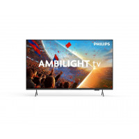 Tilaa helposti Philips 50" PUS8001 – 4K LED Ambilight TV nopealla toimituksella. Nauti kätevästä ja luotettavasta verkko-ostoksesta ja saat erinomaista laatua edulliseen hintaan. Philips 50" PUS8001 – 4K LED Ambilight TV
