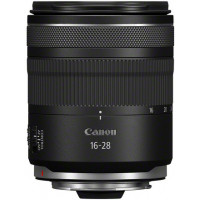 Tilaa helposti Canon RF 16-28 mm F2.8 IS STM objektiivi nopealla toimituksella. Nauti kätevästä ja luotettavasta verkko-ostoksesta ja saat erinomaista laatua edulliseen hintaan. Canon RF 16-28 mm F2.8 IS STM objektiivi