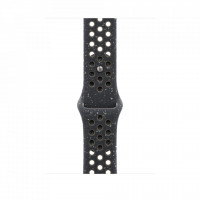 Tilaa helposti Apple Watch 46 mm Midnight Sky Nike Sport -ranneke, S/M (MYL63Z) nopealla toimituksella. Nauti kätevästä ja luotettavasta verkko-ostoksesta ja saat erinomaista laatua edulliseen hintaan. Apple Watch 46 mm Midnight Sky Nike Sport -ranneke, S/M (MYL63Z)