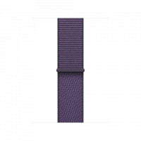 Apple Watch 42 mm usvanvioletti Sport Loop ranneke