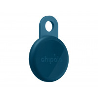 Chipolo LOOP paikannuslaite, sininen