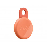 Chipolo LOOP paikannuslaite, koralli