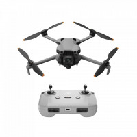 Tilaa helposti DJI Mini 5 Pro drone nopealla toimituksella. Nauti kätevästä ja luotettavasta verkko-ostoksesta ja saat erinomaista laatua edulliseen hintaan. DJI Mini 5 Pro drone