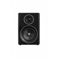 Jamo C707PA MKII Aktiivikaiutinpari, Musta