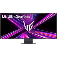 LG UltraGear OLED 45GX900A-B 45" -pelinäyttö