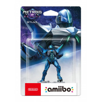 Nintendo amiibo Metroid 4 - Sylux
