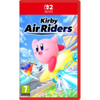 Kirby Air Riders (Switch2)