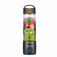 Nutribullet McLaren Langaton Tehosekoitin, harmaa