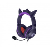 Razer Kraken Kitty V2 Pokemon Gengar Special Edition