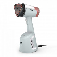 Tilaa helposti Tefal AeroSteam vaatehöyrystin nopealla toimituksella. Nauti kätevästä ja luotettavasta verkko-ostoksesta ja saat erinomaista laatua edulliseen hintaan. Tefal AeroSteam vaatehöyrystin