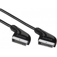 Hama Scart -kaapeli, bulk-pakattu, 1,5 m