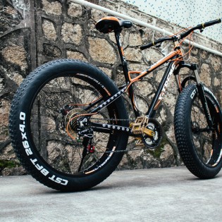 falcone fatbike