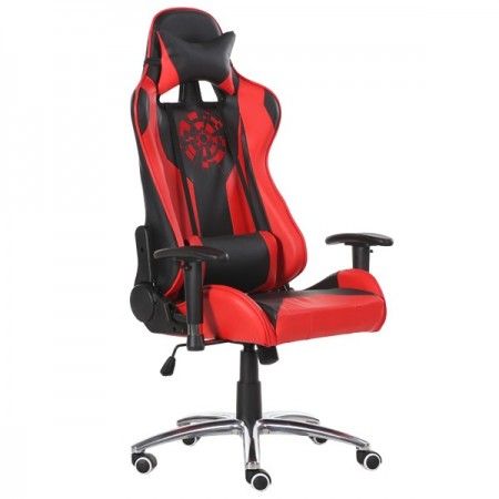 Hydra Fury keinonahkainen pelituoli