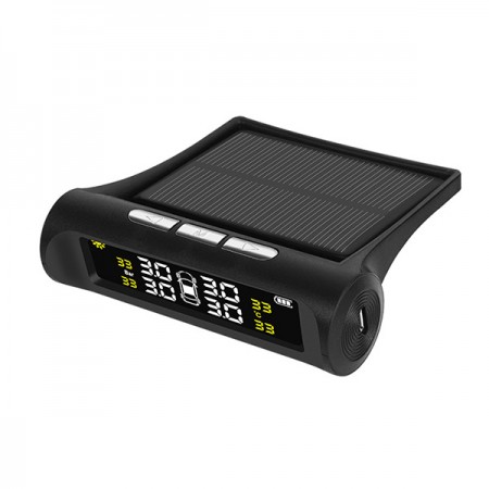 TPMS rengaspaineiden valvontajärjestelmä