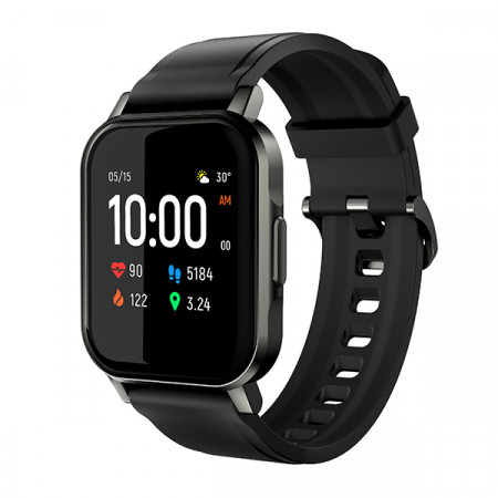 Haylou LS02 vedenkestävä IP68-älykello