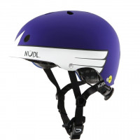 NUDL Superfly MIPS Youth pyöräilykypärä, YS