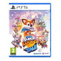 New Super Lucky's Tale (PS5)