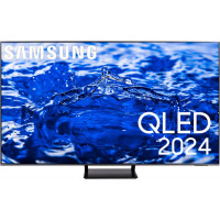 Samsung Q70D är Samsungs QLED-TV med hög uppdateringsfrekvens och jämn bild.