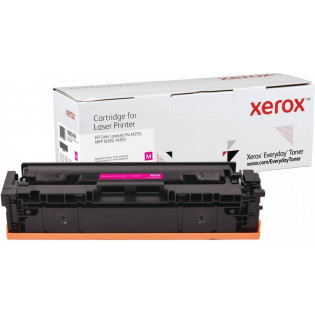 Xerox Everyday HP 207X -lasertoner, magenta