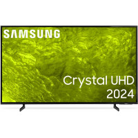 Tilaa helpostiSamsung 85" DU7172 – 4K LED TV nopealla toimituksella. Nauti kätevästä ja luotettavasta verkko-ostoksesta ja saat erinomaista laatua edulliseen hintaan. Katso lisää!