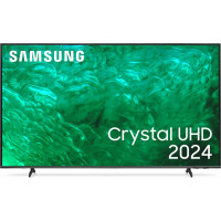 Beställ enkelt Samsung 65" DU8072 – 4K LED-TV med snabb leverans. Njut av bekväm och pålitlig shopping online och få bra kvalitet till ett lågt pris. Kolla in!