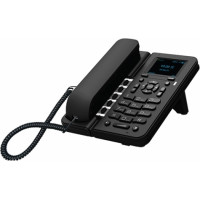 Bestil nemtVogtec D379L bordtelefon, 4G, sort med hurtig levering. Nyd bekvem og pålidelig online shopping og få god kvalitet til en lav pris. Tjek det ud!