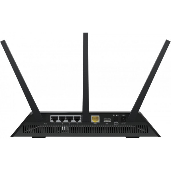 NetGear Nighthawk AC1900 sale Dual-Band WiFi 5 Router