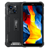 Oukitel WP32 Pro er en robust telefon med en 6,52" skærm, kraftig processor og et langtidsholdbart batteri på 10600 mAh. Perfekt til barske miljøer og som arbejdstelefon.