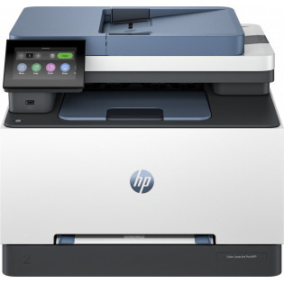 HP Color LaserJet Pro MFP 3302fdw -färglaserskrivare med multifunktion