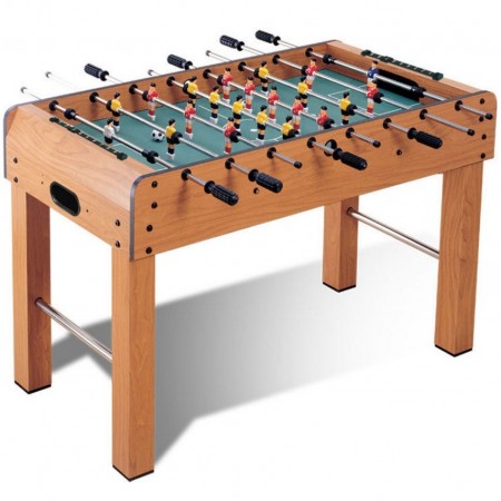 Foosball- pöytäjalkapallopeli