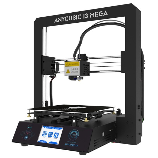 Термистор стола anycubic i3 mega