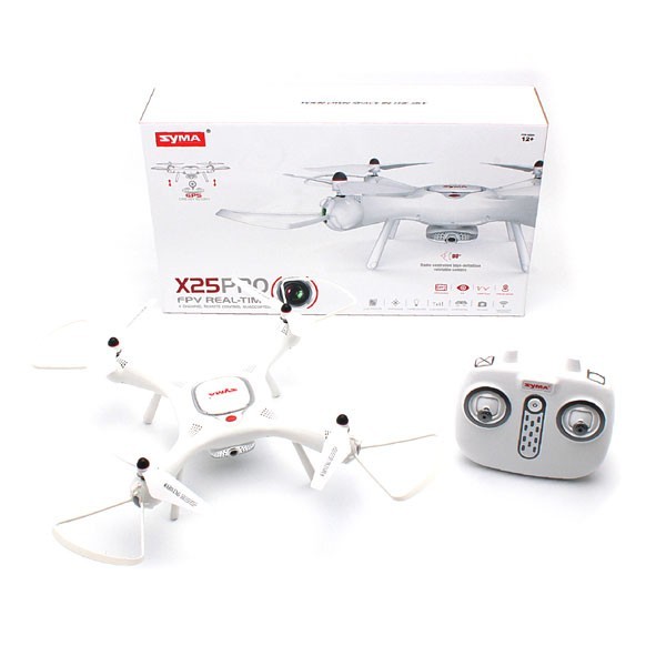 Syma x25pro подключение к телефону