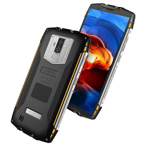 Где купить смартфон blackview bv6800 pro