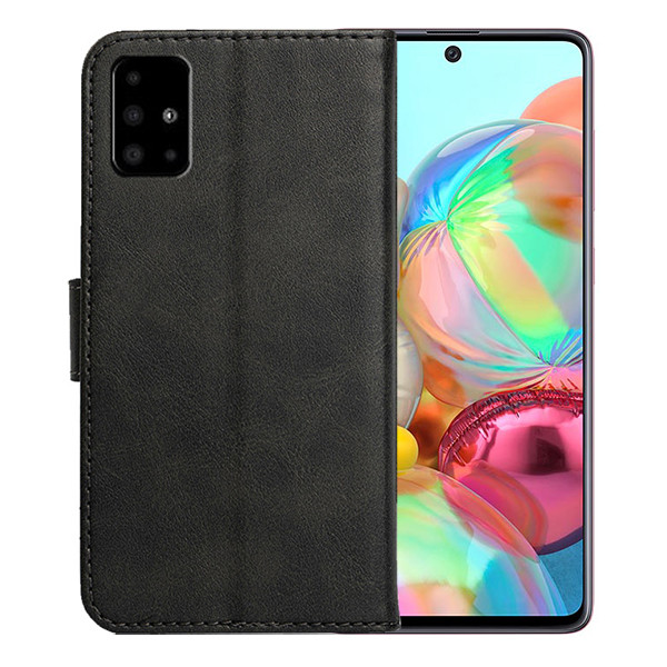 galaxy a71 flip cover