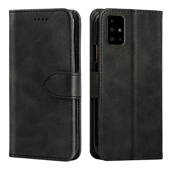 galaxy a71 flip cover