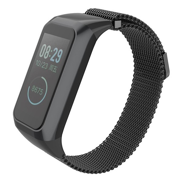 Фитнес браслет xiaomi amazfit cor 2 обзор