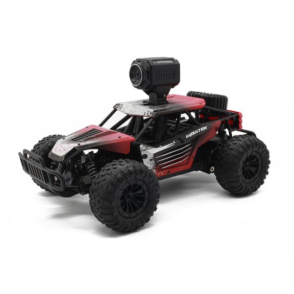 Jdrc 1801 Evo 1 18 2wd Rc Buggy Wifi Kameralla Harjallinen E Ville Com