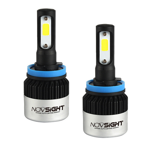 Novsight h7 веста