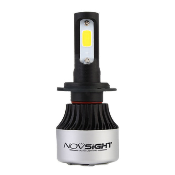 Novsight h7 веста