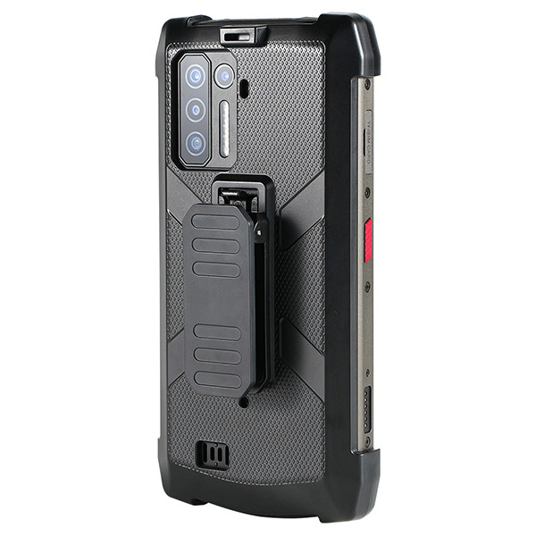 Смартфон ulefone power armor 13 обзор