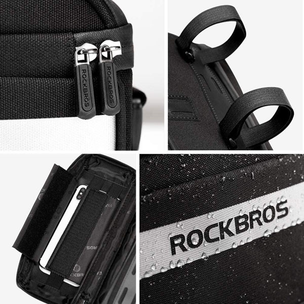 rockbros b27