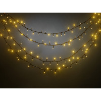 Beställ enkelt Enne Twinkle dekorbelysningsset, 400 LED, 10 m, varmvit med snabb leverans. Njut av bekväm och pålitlig shopping online och få bra kvalitet till ett lågt pris. Kolla in!