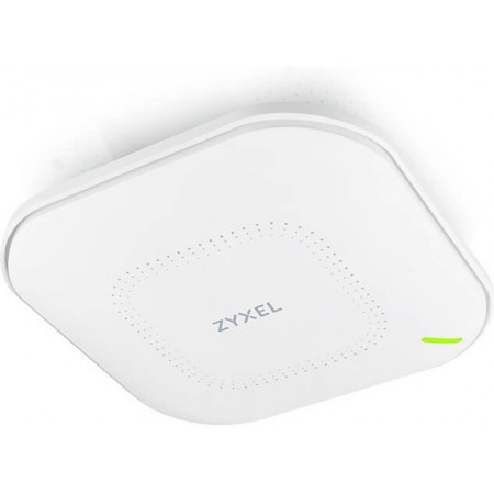 ZyXEL WAX630S Dual-band PoE -WiFi 6-router｜