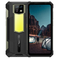 Ulefone Armor 24 är en robust och pålitlig telefon med 6,78" FHD+-skärm, stort 22000mAh batteri, ljusstark campinglampa och mångsidiga funktioner. Se mer!