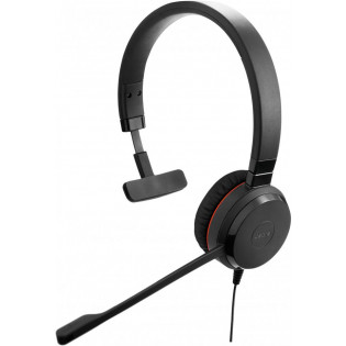 Jabra EVOLVE 30 II MS mono-hörlur