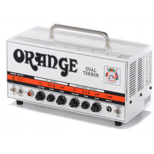 Orange Dual Terror gitarrförstärkare, 30 W