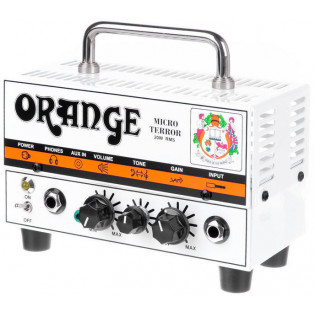 Orange Micro Terror gitarrförstärkare, 20 W