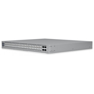 Ubiquiti UniFi USW-Pro-Max-48-POE Gen2 -24-port PoE-switch